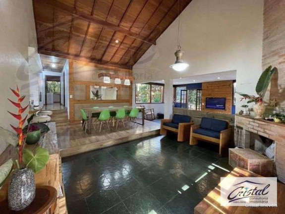 Imagem Casa com 4 Quartos à Venda, 220 m² em Granja Viana - Carapicuíba Imagem Casa com 4 Quartos à Venda, 220 m² em Granja Viana - Carapicuíba