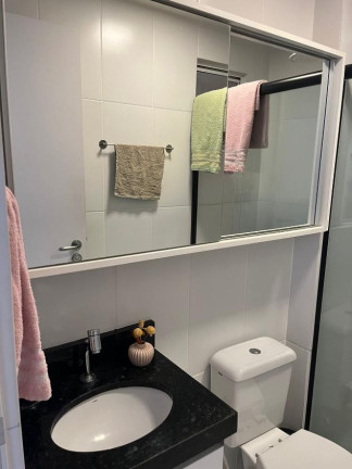 Imagem Apartamento com 2 Quartos à Venda, 47 m² em Chácara Manella - Cambé Imagem Apartamento com 2 Quartos à Venda, 47 m² em Chácara Manella - Cambé