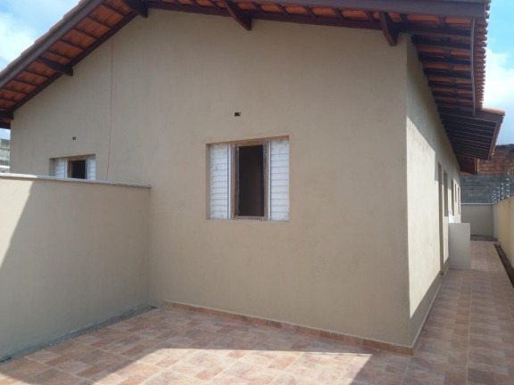 Imagem Casa com 2 Quartos à Venda, em Bopiranga - Itanhaém Imagem Casa com 2 Quartos à Venda, em Bopiranga - Itanhaém