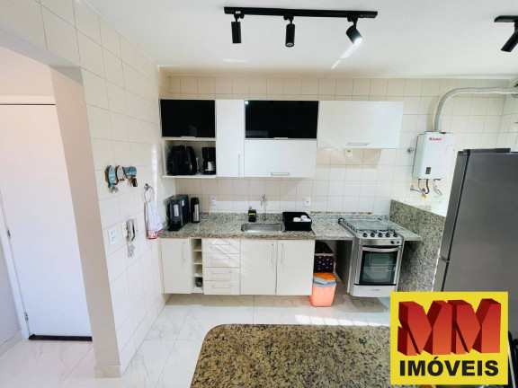 Imagem Apartamento com 3 Quartos à Venda, 110 m² em Braga - Cabo Frio Imagem Apartamento com 3 Quartos à Venda, 110 m² em Braga - Cabo Frio