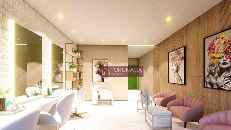 Imagem Apartamento com 2 Quartos à Venda, 74 m² em Jardim Flor Da Montanha - Guarulhos Imagem Apartamento com 2 Quartos à Venda, 74 m² em Jardim Flor Da Montanha - Guarulhos