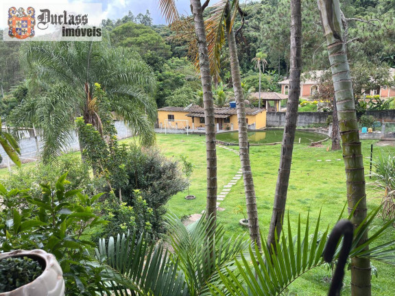 Imagem Chácara com 4 Quartos à Venda, 2.131 m² em Capoavinha - Mairiporã Imagem Chácara com 4 Quartos à Venda, 2.131 m² em Capoavinha - Mairiporã