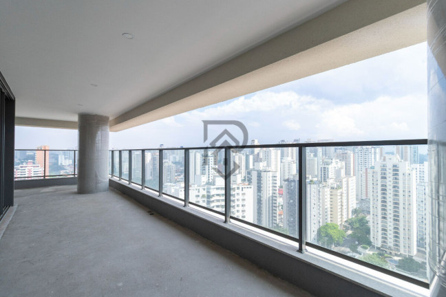 Imagem Apartamento com 3 Quartos à Venda, 211 m² em Campo Belo - São Paulo Imagem Apartamento com 3 Quartos à Venda, 211 m² em Campo Belo - São Paulo