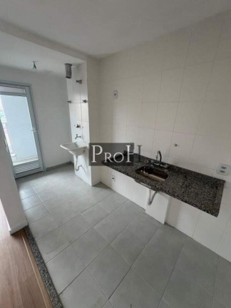 Imagem Apartamento com 2 Quartos à Venda, 58 m² em Rudge Ramos - São Bernardo Do Campo