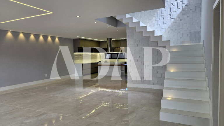 Imagem Casa com 5 Quartos à Venda, 498 m² em Recreio Dos Bandeirantes - Rio De Janeiro