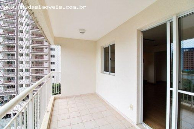 Imagem Apartamento com 2 Quartos à Venda, 95 m² em Vila Andrade - São Paulo