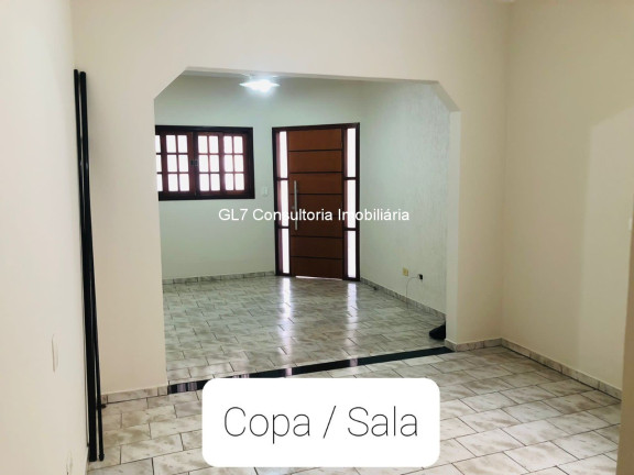Imagem Sobrado com 2 Quartos à Venda, em Jardim Morada Do Sol - Indaiatuba Imagem Sobrado com 2 Quartos à Venda, em Jardim Morada Do Sol - Indaiatuba
