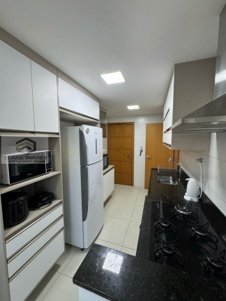 Imagem Apartamento com 3 Quartos à Venda, 127 m² em Praia De Itaparica - Vila Velha