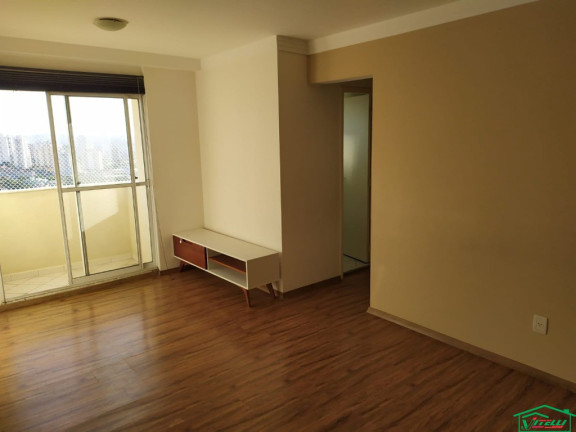 Imagem Apartamento com 2 Quartos à Venda, 60 m² em Vila Bertioga - São Paulo Imagem Apartamento com 2 Quartos à Venda, 60 m² em Vila Bertioga - São Paulo
