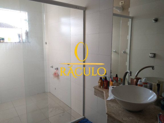 Imagem Casa com 3 Quartos à Venda, 177 m² em Centro - São Vicente Imagem Casa com 3 Quartos à Venda, 177 m² em Centro - São Vicente