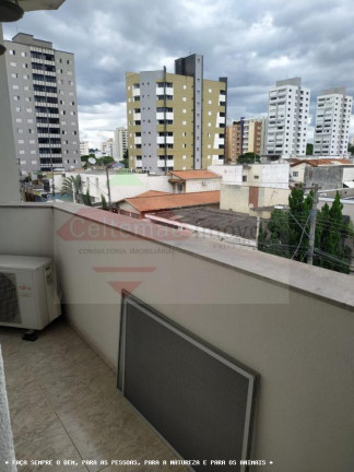 Imagem Apartamento com 3 Quartos à Venda, 157 m² em Centro - Taubaté Imagem Apartamento com 3 Quartos à Venda, 157 m² em Centro - Taubaté