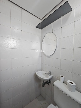 Imagem Imóvel com 3 Quartos para Alugar, 161 m² em Moema - São Paulo Imagem Imóvel com 3 Quartos para Alugar, 161 m² em Moema - São Paulo