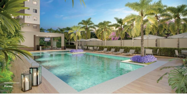 Imagem Apartamento com 2 Quartos à Venda, 51 m² em Sapiranga-coité - Fortaleza Imagem Apartamento com 2 Quartos à Venda, 51 m² em Sapiranga-coité - Fortaleza