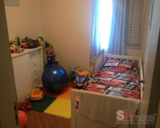 Imagem Apartamento com 2 Quartos à Venda, 73 m² em Vila Regente Feijó - São Paulo Imagem Apartamento com 2 Quartos à Venda, 73 m² em Vila Regente Feijó - São Paulo