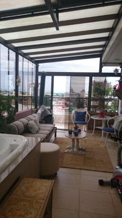 Cobertura com 3 Quartos à Venda, 202 m² em Marechal Rondon - Canoas