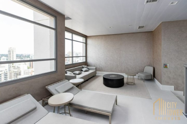 Imagem Apartamento com 1 Quarto à Venda, 25 m² em Moema - São Paulo Imagem Apartamento com 1 Quarto à Venda, 25 m² em Moema - São Paulo