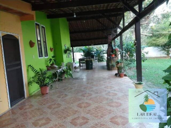 Imagem Casa de Condomínio com 4 Quartos à Venda, 1.800 m² em Aquarius (tamoios) - Cabo Frio Imagem Casa de Condomínio com 4 Quartos à Venda, 1.800 m² em Aquarius (tamoios) - Cabo Frio
