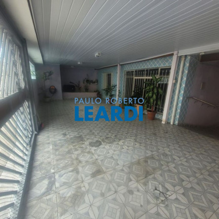 Casa com 4 Quartos à Venda, 180 m² em Vila Floresta - Santo André