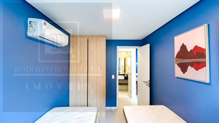 Imagem Apartamento com 2 Quartos à Venda, 54 m² em Meireles - Fortaleza Imagem Apartamento com 2 Quartos à Venda, 54 m² em Meireles - Fortaleza