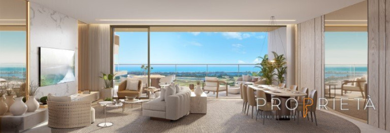 Imagem Apartamento com 4 Quartos à Venda,  em Barra Da Tijuca - Rio De Janeiro
