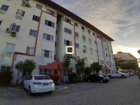 Imagem Apartamento com 2 Quartos à Venda, 56 m² em Panamericano - Fortaleza Imagem Apartamento com 2 Quartos à Venda, 56 m² em Panamericano - Fortaleza