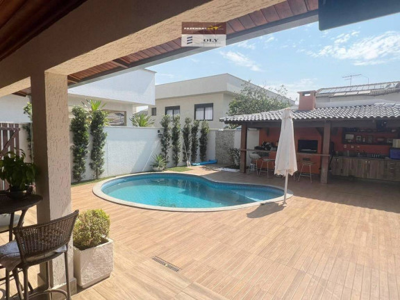 Imagem Casa de Condomínio com 3 Quartos à Venda, 247 m² em Jardins Madri - Goiânia Imagem Casa de Condomínio com 3 Quartos à Venda, 247 m² em Jardins Madri - Goiânia