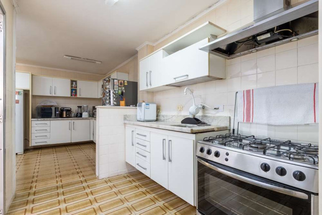 Imagem Casa com 4 Quartos à Venda, 270 m² em Planalto Paulista - São Paulo Imagem Casa com 4 Quartos à Venda, 270 m² em Planalto Paulista - São Paulo