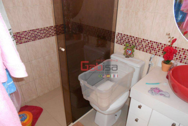 Imagem Cobertura com 3 Quartos à Venda, 197 m² em Braga - Cabo Frio Imagem Cobertura com 3 Quartos à Venda, 197 m² em Braga - Cabo Frio