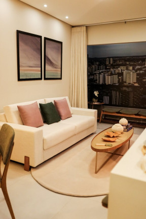Imagem Apartamento com 2 Quartos à Venda, 61 m² em Setor Leste Universitário - Goiânia Imagem Apartamento com 2 Quartos à Venda, 61 m² em Setor Leste Universitário - Goiânia