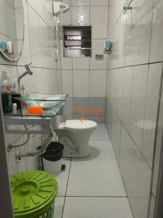 Imagem Casa com 3 Quartos à Venda, 25 m² em Jardim Presidente Dutra - Guarulhos Imagem Casa com 3 Quartos à Venda, 25 m² em Jardim Presidente Dutra - Guarulhos