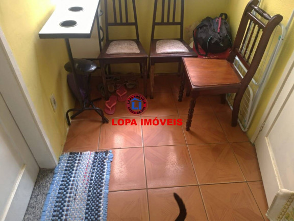 Imagem Apartamento com 1 Quarto à Venda, 42 m² em Centro - Rio De Janeiro Imagem Apartamento com 1 Quarto à Venda, 42 m² em Centro - Rio De Janeiro