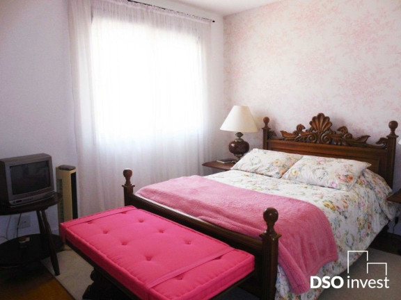 Imagem Casa de Condomínio com 4 Quartos à Venda ou Locação, em Alto Da Boa Vista - São Paulo Imagem Casa de Condomínio com 4 Quartos à Venda ou Locação, em Alto Da Boa Vista - São Paulo