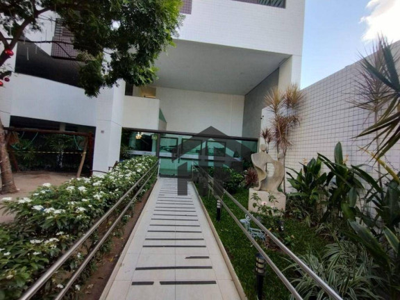 Imagem Apartamento com 3 Quartos à Venda, 63 m² em Torre - Recife Imagem Apartamento com 3 Quartos à Venda, 63 m² em Torre - Recife
