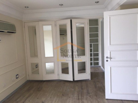 Imagem Cobertura com 2 Quartos à Venda, 175 m² em Santa Cecília - São Paulo