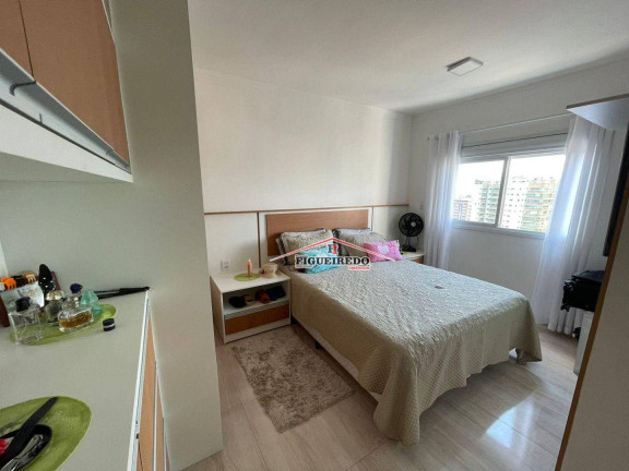 Imagem Apartamento com 3 Quartos à Venda, 139 m² em Guilhermina - Praia Grande