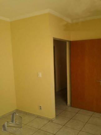 Imagem Casa de Condomínio com 3 Quartos à Venda, 79 m² em Vila Barcelona - Sorocaba Imagem Casa de Condomínio com 3 Quartos à Venda, 79 m² em Vila Barcelona - Sorocaba
