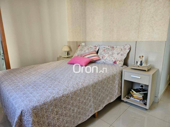 Imagem Apartamento com 3 Quartos à Venda, 94 m² em Setor Bueno - Goiânia Imagem Apartamento com 3 Quartos à Venda, 94 m² em Setor Bueno - Goiânia