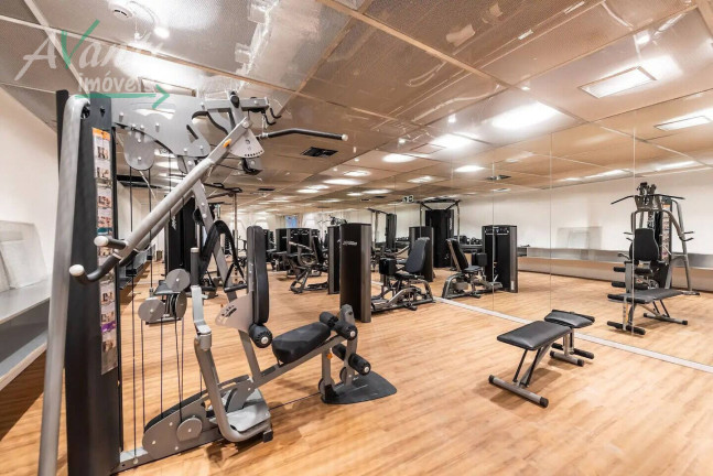 Imagem Studio com 1 Quarto à Venda, 20 m² em Consolação - São Paulo Imagem Studio com 1 Quarto à Venda, 20 m² em Consolação - São Paulo