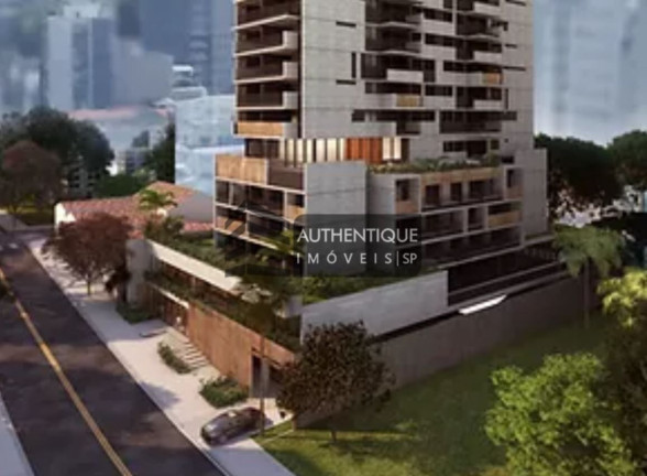 Imagem Apartamento com 2 Quartos à Venda, 49 m² em Jardins - São Paulo Imagem Apartamento com 2 Quartos à Venda, 49 m² em Jardins - São Paulo