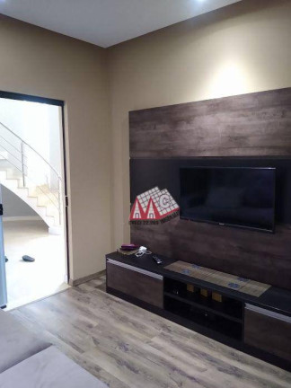 Imagem Sobrado com 3 Quartos à Venda, 289 m² em Condomínio Villagio Milano - Sorocaba Imagem Sobrado com 3 Quartos à Venda, 289 m² em Condomínio Villagio Milano - Sorocaba