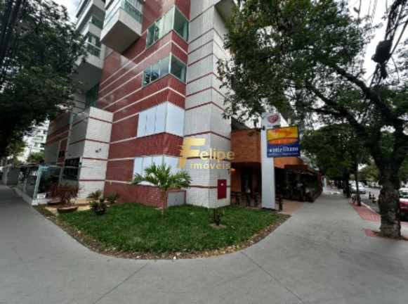 Imagem Imóvel com 2 Quartos à Venda, 77 m² em Bento Ferreira - Vitória Imagem Imóvel com 2 Quartos à Venda, 77 m² em Bento Ferreira - Vitória