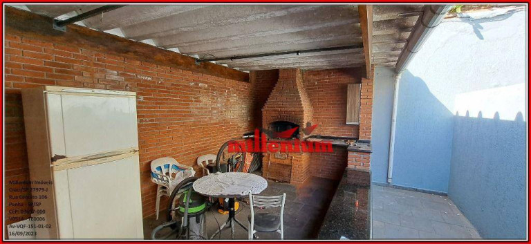 Imagem Casa com 2 Quartos para Alugar, 80 m² em Vila Rui Barbosa - São Paulo Imagem Casa com 2 Quartos para Alugar, 80 m² em Vila Rui Barbosa - São Paulo
