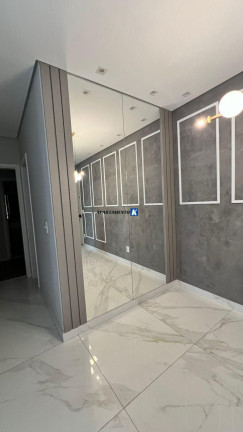 Imagem Apartamento com 3 Quartos à Venda, 135 m² em Jardim Flor Da Montanha - Guarulhos