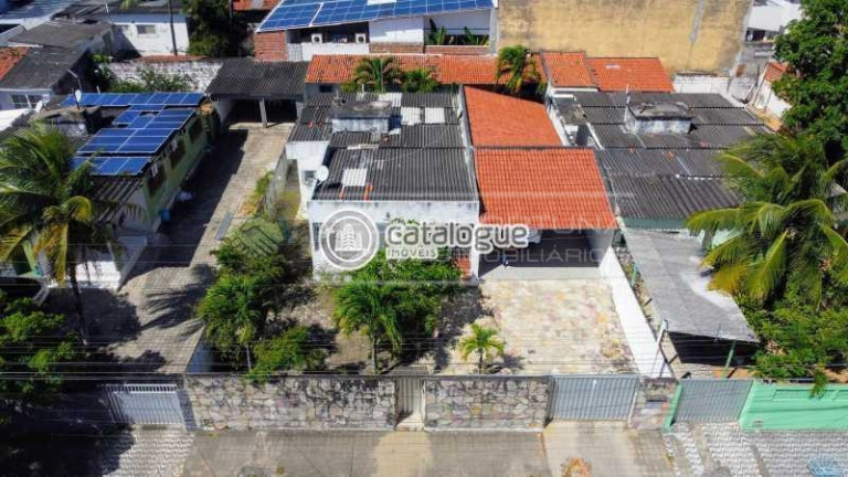 Imagem Casa com 4 Quartos à Venda, 480 m² em Ponta Negra - Natal Imagem Casa com 4 Quartos à Venda, 480 m² em Ponta Negra - Natal