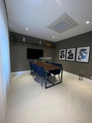 Imagem Imóvel com 1 Quarto à Venda, 30 m² em Moema - São Paulo Imagem Imóvel com 1 Quarto à Venda, 30 m² em Moema - São Paulo