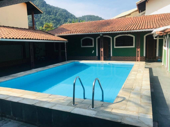 Imagem Casa com 3 Quartos à Venda, 300 m² em Canto Do Forte - Praia Grande