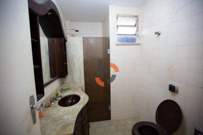 Imagem Apartamento com 2 Quartos à Venda, 220 m² em Centro - Nova Iguaçu