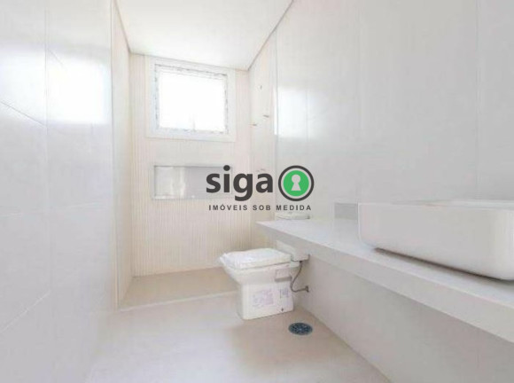 Imagem Casa com 4 Quartos à Venda, 686 m² em Brooklin - São Paulo Imagem Casa com 4 Quartos à Venda, 686 m² em Brooklin - São Paulo