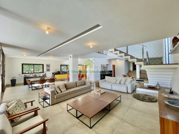 Imagem Casa de Condomínio com 6 Quartos à Venda, 610 m² em Granja Viana - Cotia Imagem Casa de Condomínio com 6 Quartos à Venda, 610 m² em Granja Viana - Cotia