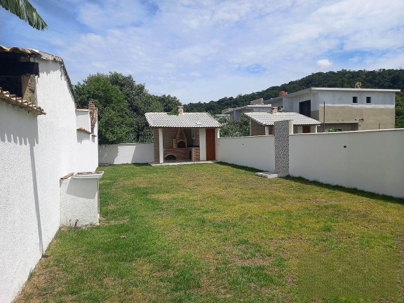 Imagem Casa com 2 Quartos à Venda, 86 m² em Jardim Atlântico Oeste (itaipuaçu) - Maricá